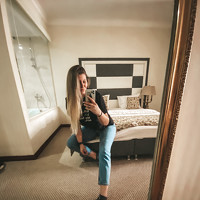 Кристина Степочкина - photographer