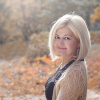 Елена Курганская - photographer