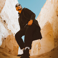 Ashref Ben Ferjani - фотограф