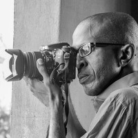 Michael McIntosh - photographer