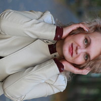 Любовь Канаева - photographer