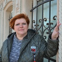 Екатерина Москвина - фотограф