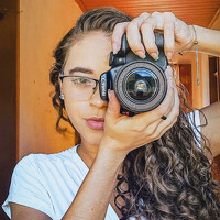 Iara krisna Puntel da Silva - фотограф