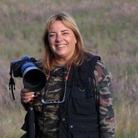 Lidia Losada Campaña - photographer