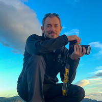 Захар Петров - фотограф