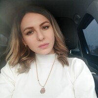 Марина Бухарь - photographer