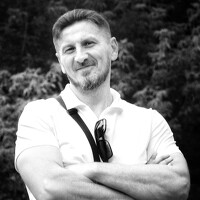 Сергей Малашкин - photographer