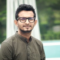 Sadman Sakib - photographer