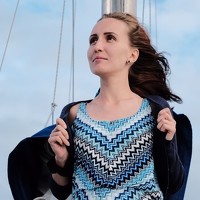 Ира Жара - photographer