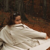 Екатерина Щербакова - photographer