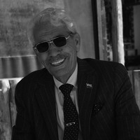 Sabah Aljammasi - photographer