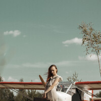 Елена Лик - photographer