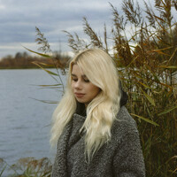 Анастасия Племениченко - photographer