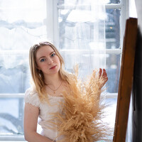 Ольга Аникина - photographer