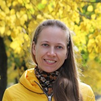 Елена Кондратьева - photographer