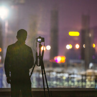 Trần Minh Thìn - фотограф