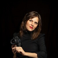 Мария Герасименко - photographer