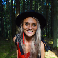 Laila Ditmane - photographer