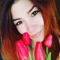 Елена ДоброДарова - photographer