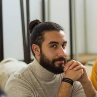 Yacine Meksi - фотограф