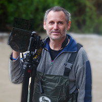 Amos Ravid - photographer