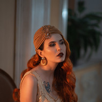 Nika Soul - photographer