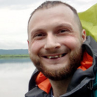 Алексей Зайцев - photographer