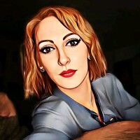 Gabriela Meghnini - photographer