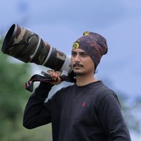 Hirish Gowda BR - photographer