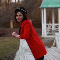 Татьяна Полякова - photographer