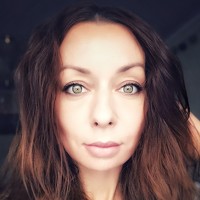 Оксана Шеховцова - photographer