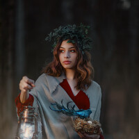 Milena Lopez - фотограф