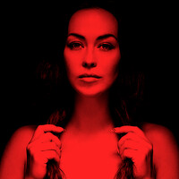 Yulia Dmitrenko - photographer