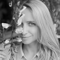 Ольга Перетяткевич - photographer