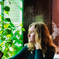 Елизавета Никулина - photographer