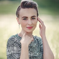 Анна Хальзова - photographer