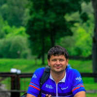 SIARHEI RABCHONAK - photographer