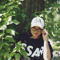 Nadezhda Stoliarova - photographer