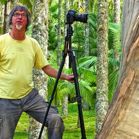 jean-luc - фотограф