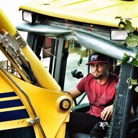 Milan Stipanovic - photographer