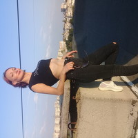 Margaryta Siryk - photographer