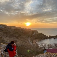 Изет Фазылов - photographer