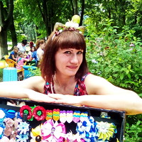 Олеся Трушковская - photographer