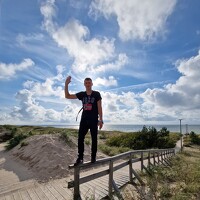 Elvijs Kalnins - photographer