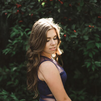 Яна Трубач - photographer