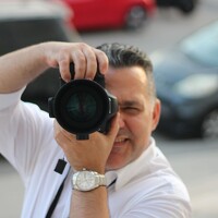 Cartelli Fabio - photographer