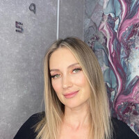 Регина Анисимова - photographer