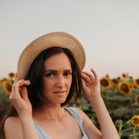 Светлана Филиппова - photographer