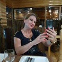 Анна Ткаченко - photographer