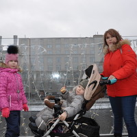 Ольга Чуванова - photographer